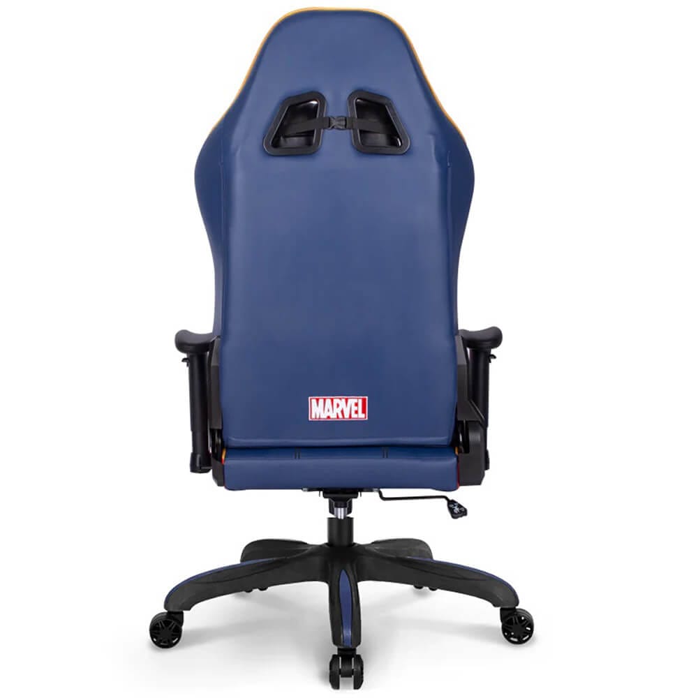 Neo Chair Marvel RAP Series Gaming Chair, Captain Marvel