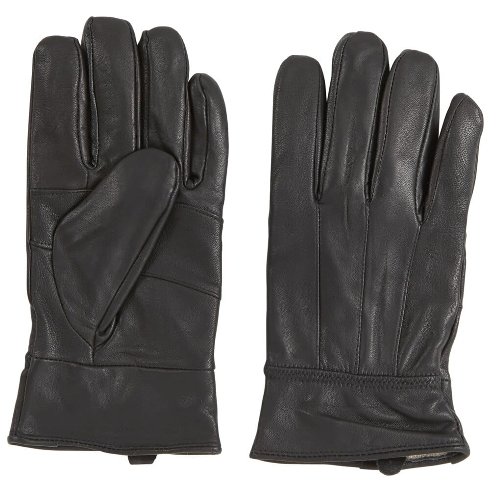 Men's Leather Fashion Gloves