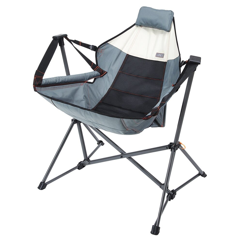 Rio Foldable Hammock Lounger Chair