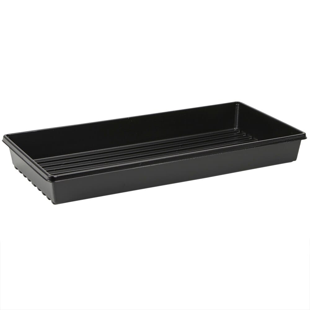 Seed Starter Plant Tray, 11" x 22"