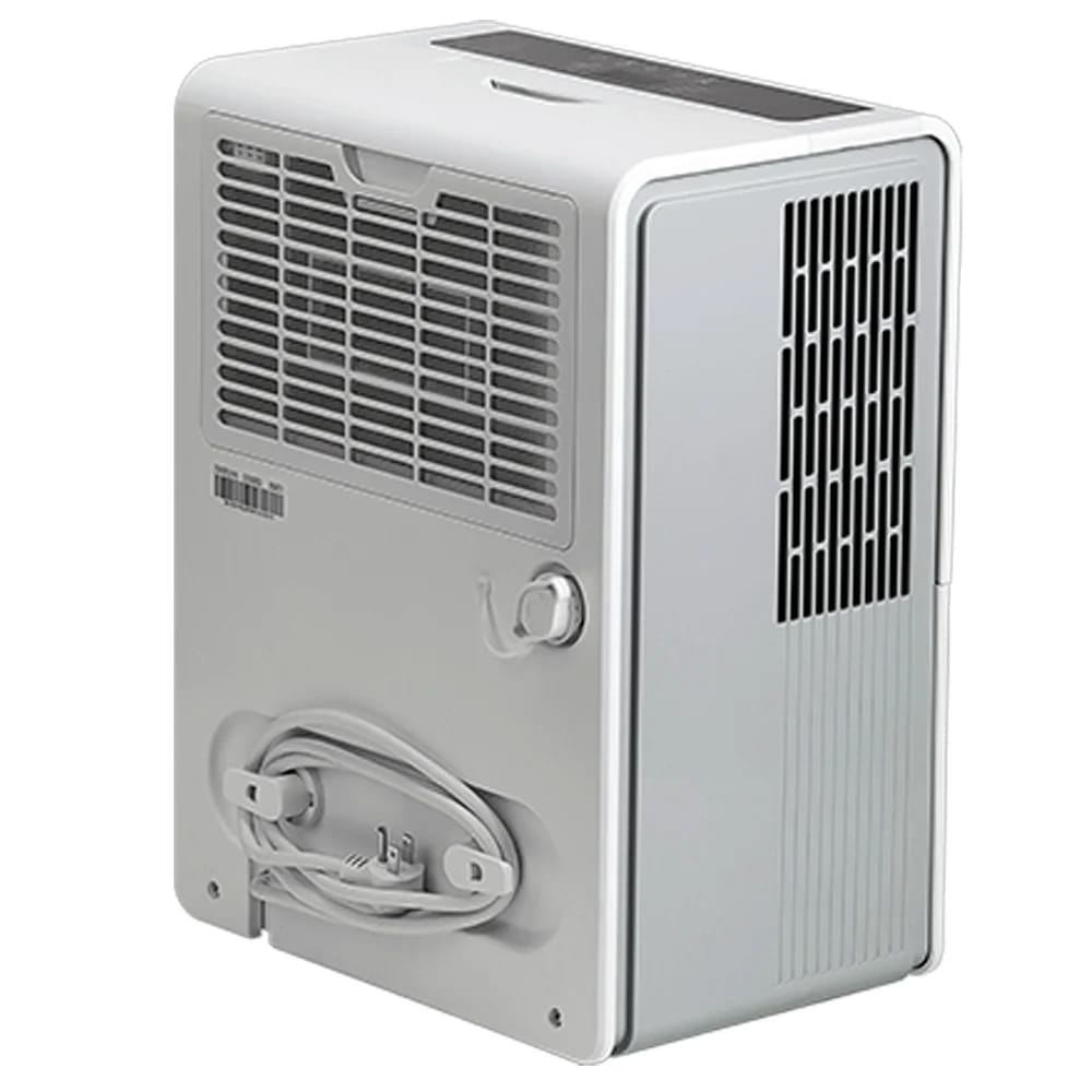 TCL 50 Pint Smart Dehumidifier with Pump