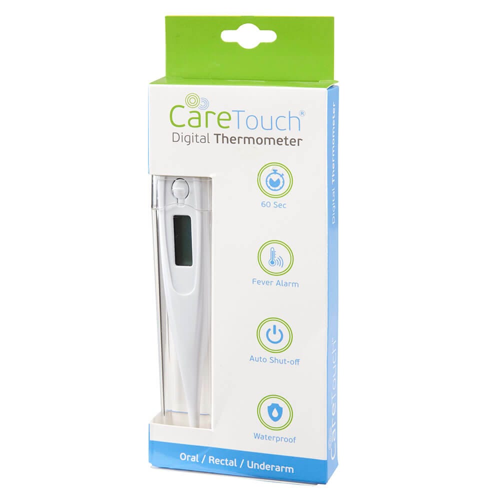 CareTouch Digital Thermometer