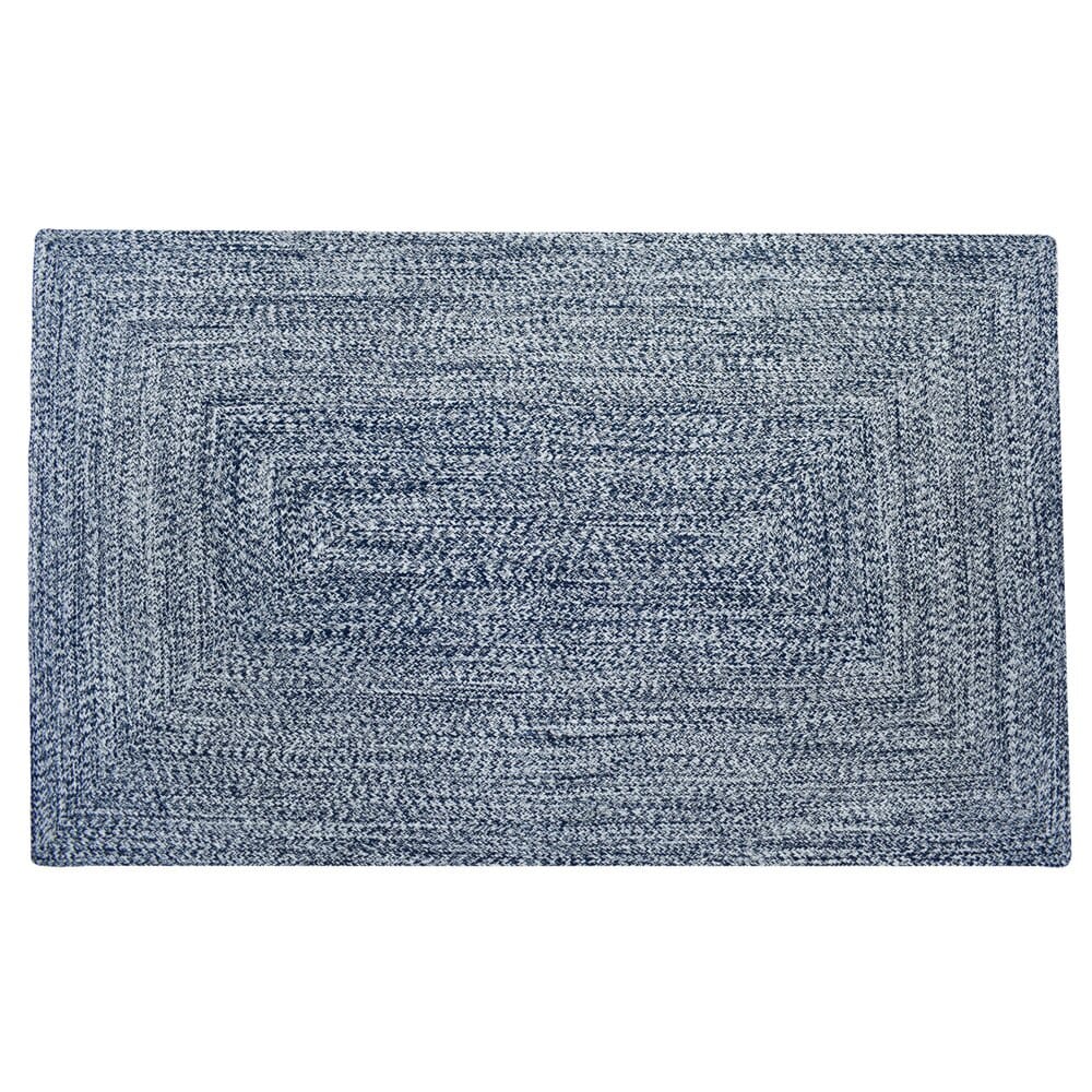 5' x 8' Indoor and Outdoor Braided Rug