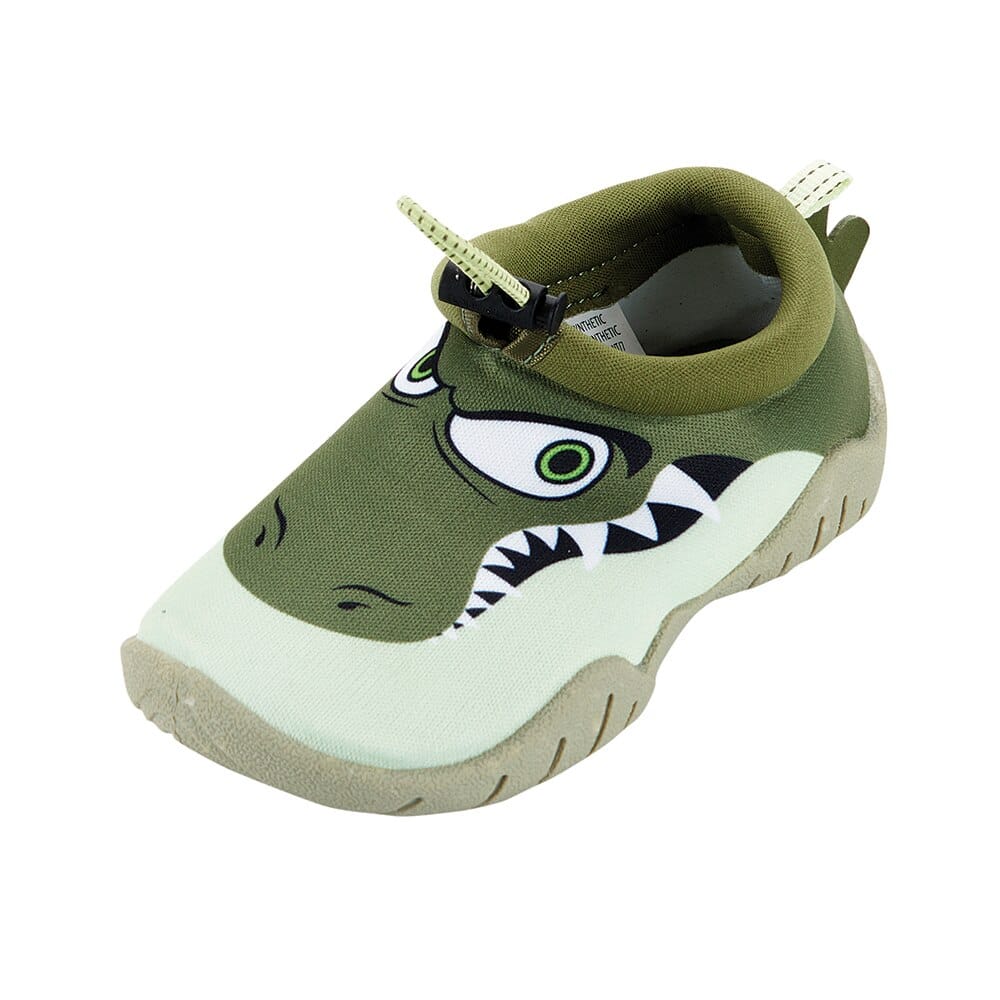 Body Glove Kids' SeaPals Gator Water Shoes