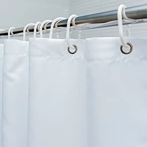 Shower Curtains & Liners