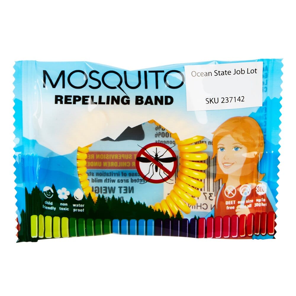 Mosquito Repelling Band
