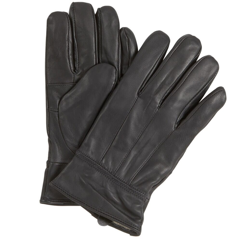 Men's Leather Fashion Gloves