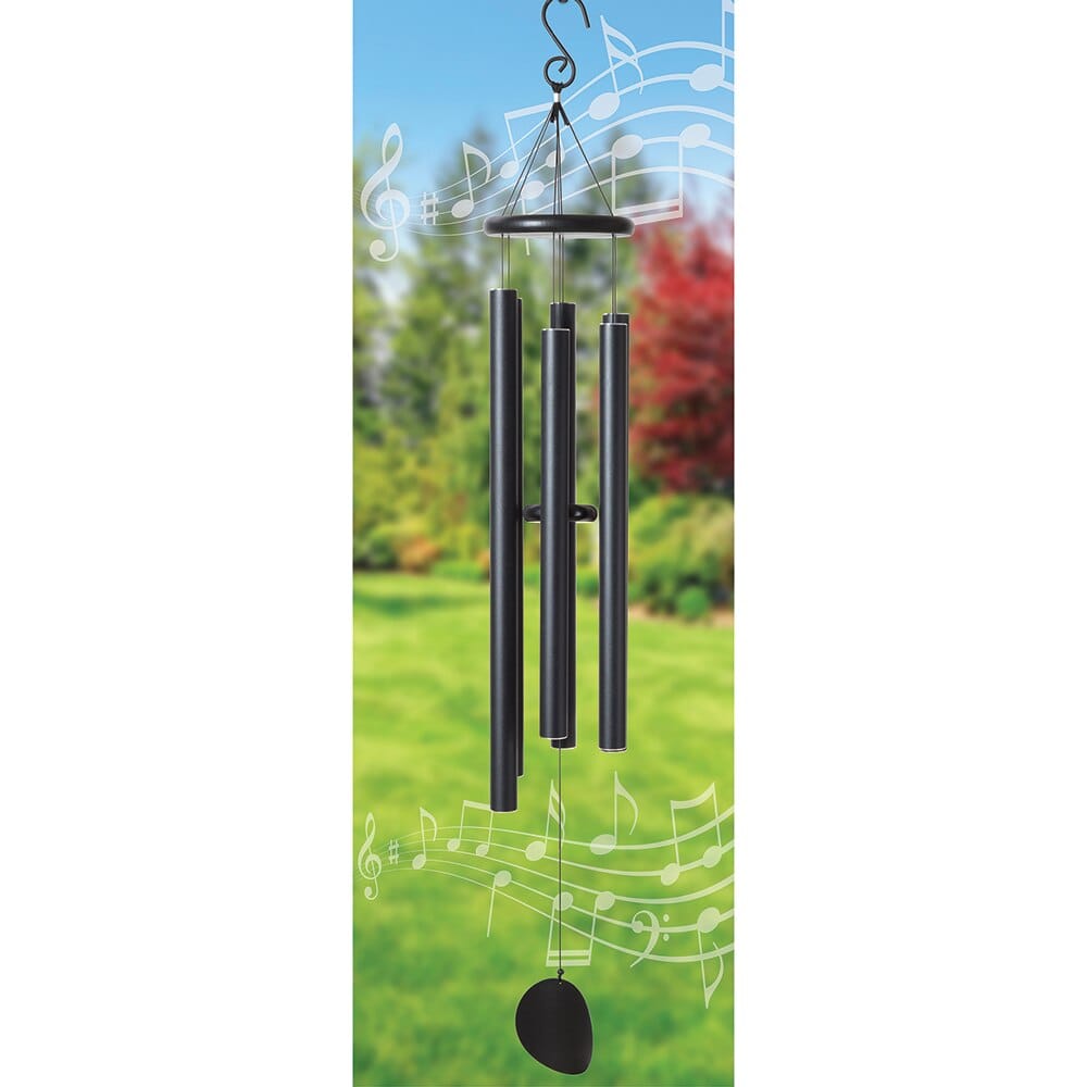 51" Musically Tuned Wind Chime