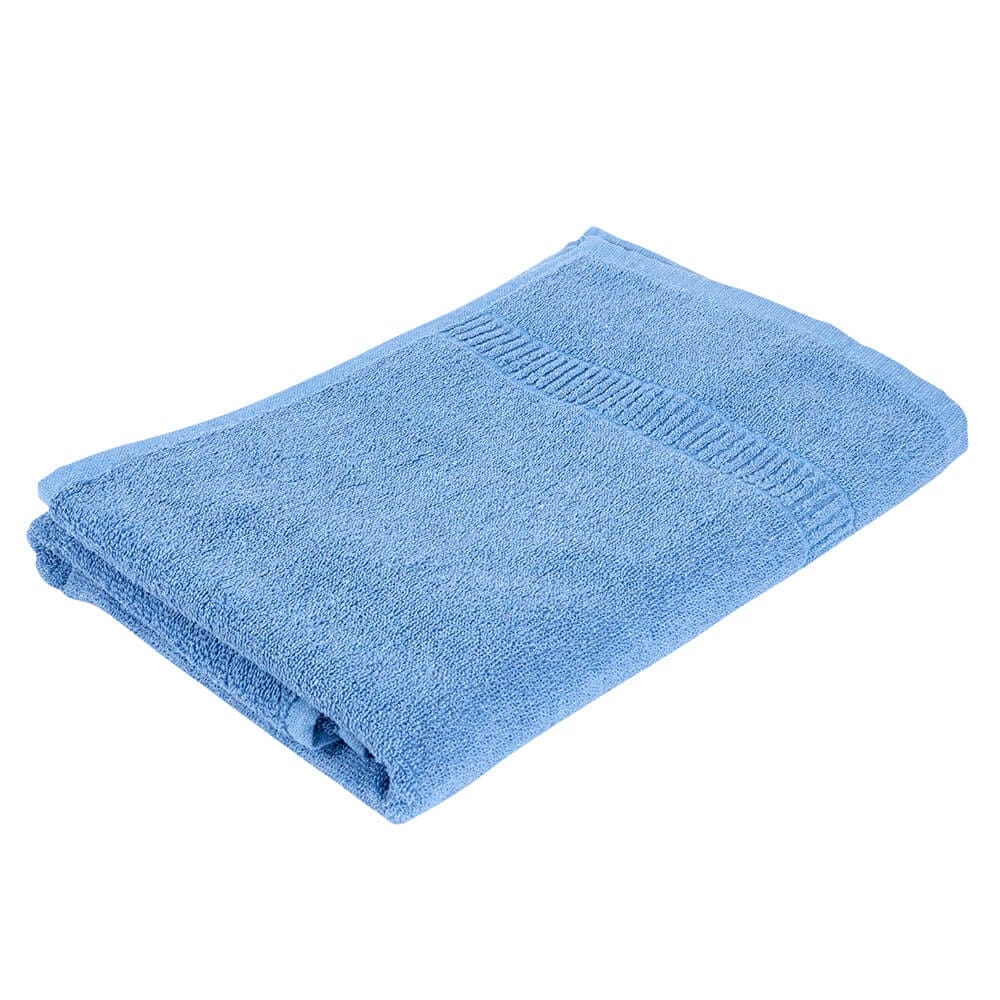 Tulsa Bath Towel