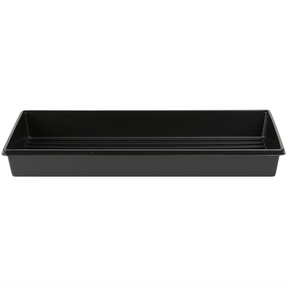 Seed Starter Plant Tray, 11" x 22"