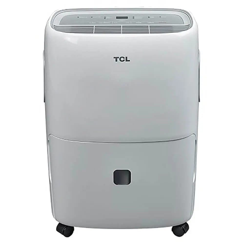 TCL 30 Pint Smart Dehumidifier