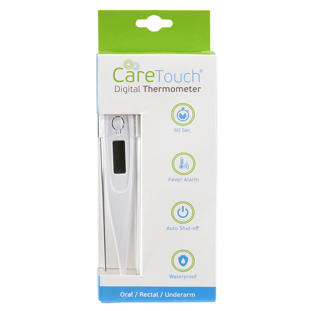 CareTouch Digital Thermometer