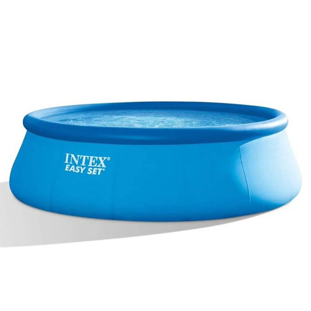 Intex 15' x 48" Easy Set Above Ground Pool Set