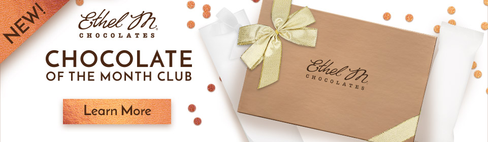 Chocolate of the Month