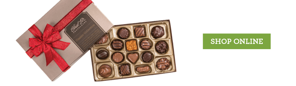 Classic Collection with Red Bow