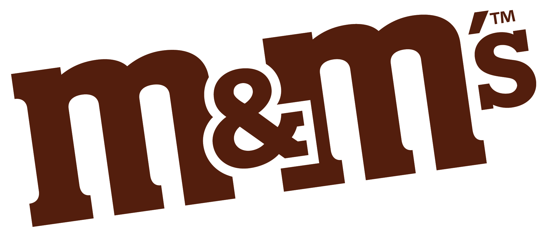 M&M'S Logo