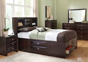 Search Results For Prescott 7 Pc King Bedroom The Roomplace