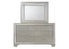 Bari 7 Piece Queen Bedroom
