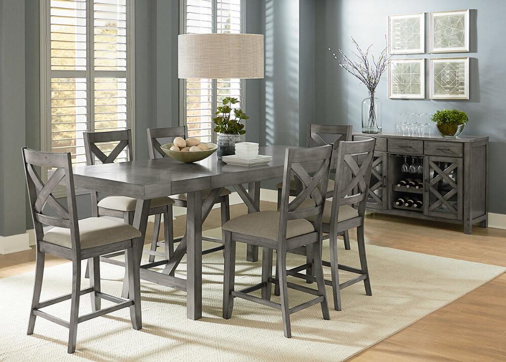 Harlem Furniture Dining Room Sets online information