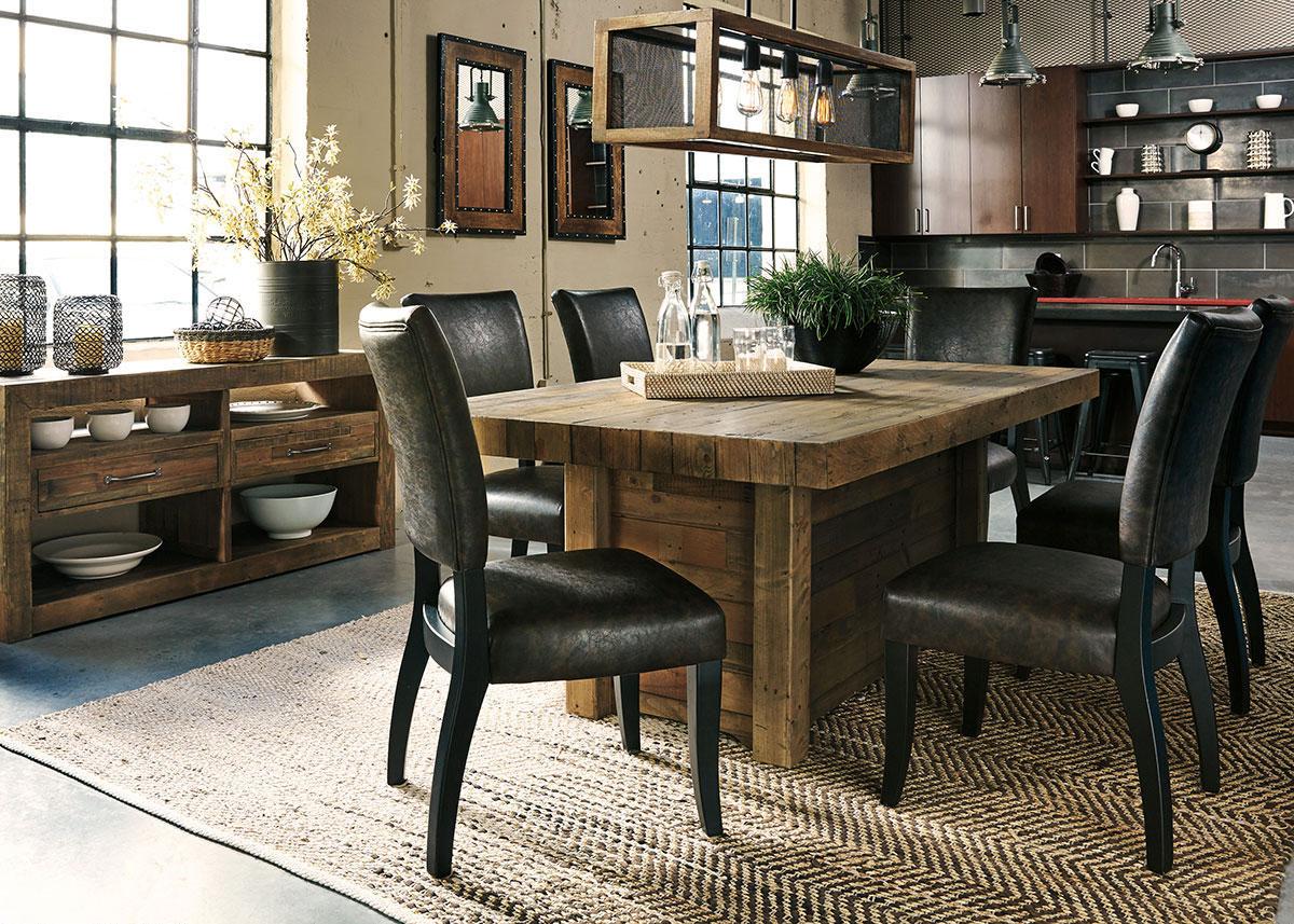 Crestwood 5 Pc Dinette