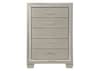 Bari 7 Piece Queen Bedroom