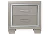 Bari 7 Piece Queen Bedroom