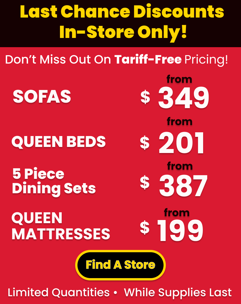 Store Closing Sale