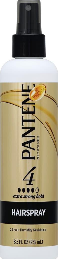 Pantene Styling Curl Enhancing Gel Spray 5 7 Oz Harmon Face Values