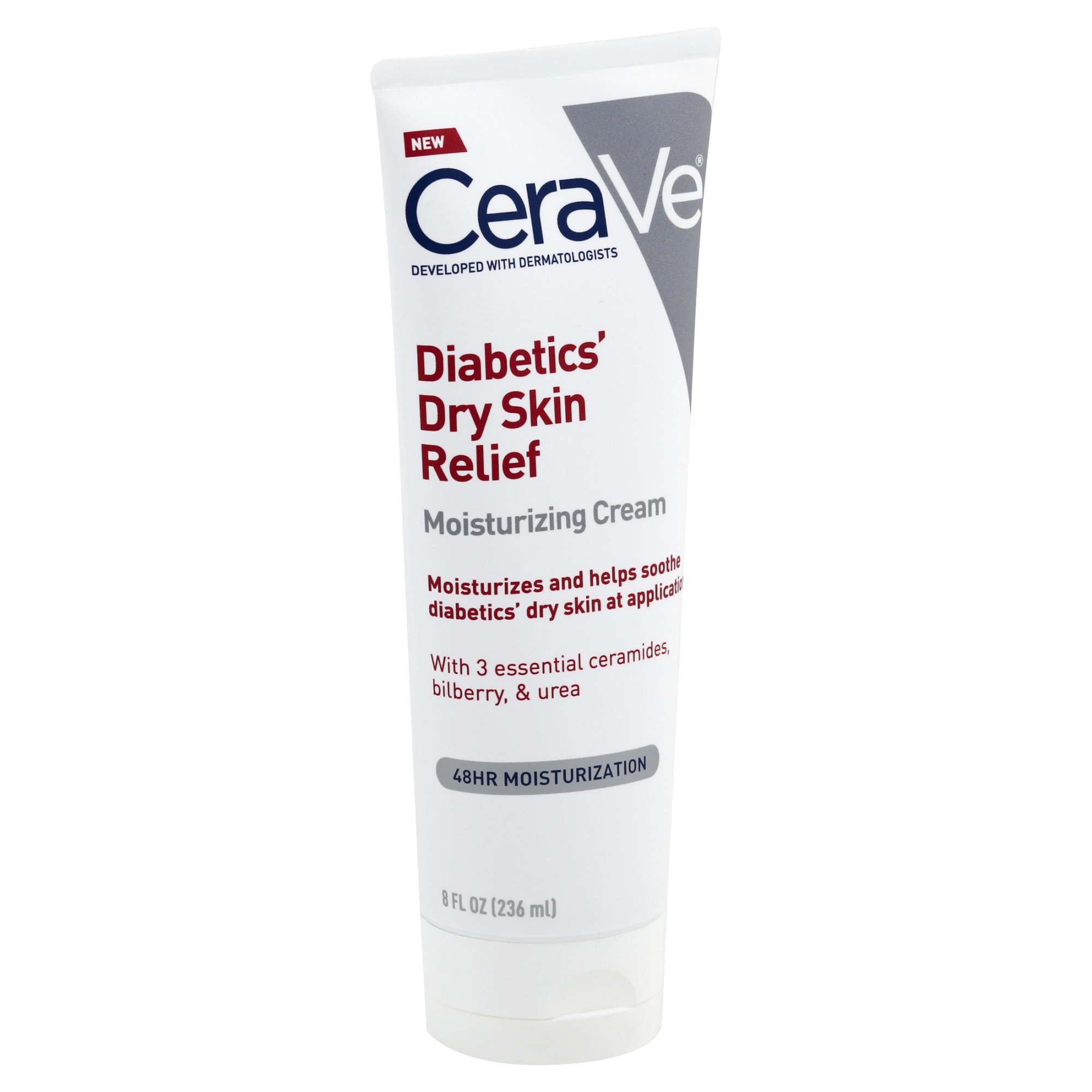 cerave for diabetics