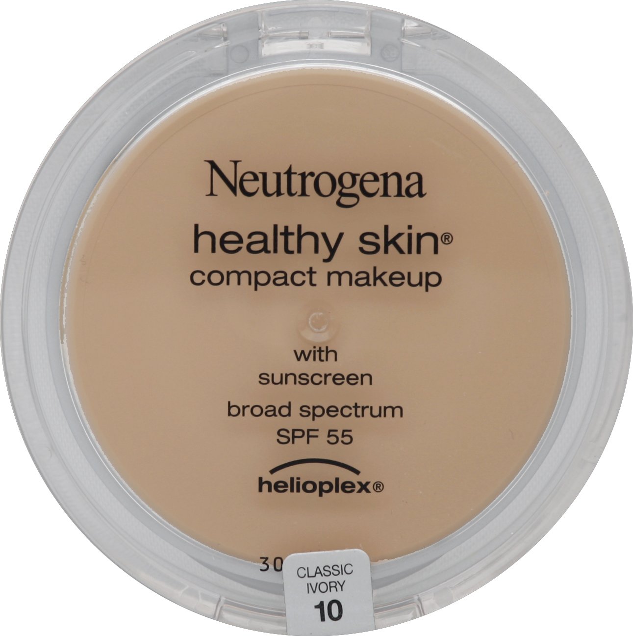 neutrogena healthy skin compact makeup