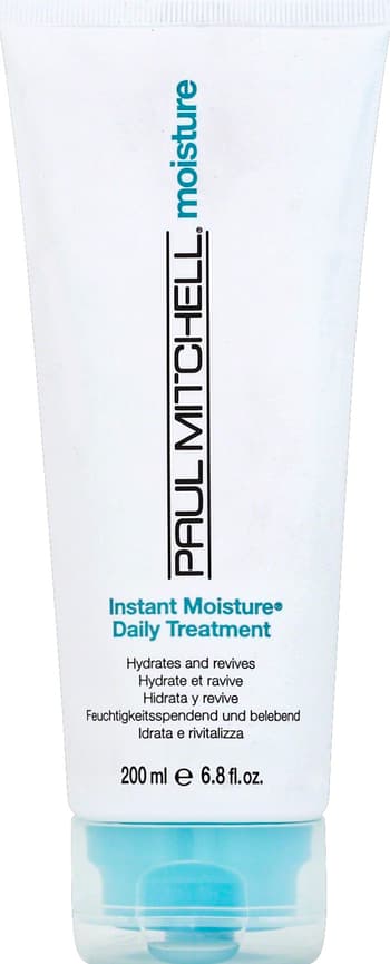 Paul Mitchell Moisture Instant Moisture Daily Treatment 6 8z Harmon Face Values