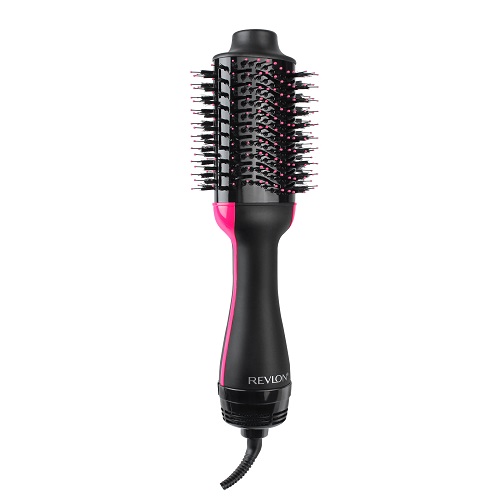 revlon pro collection salon one step hair dryer