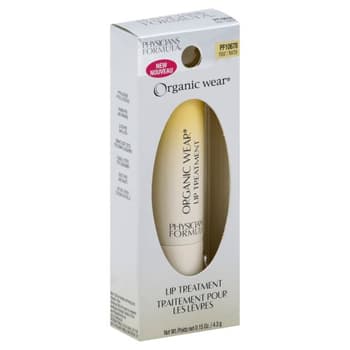 Amazon Com Physicians Formula Organic Wear 100 Natural Origin