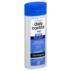 Neutrogena T Gel Shampoo Extra Strength 6 Oz Harmon Face Values