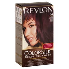 Revlon Colorsilk Ultra Light Ash Blonde 05 Harmon Face Values