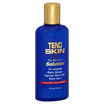 Tend Skin Treatment 4 Oz Harmon Face Values