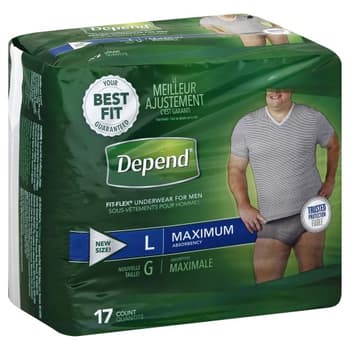 depend