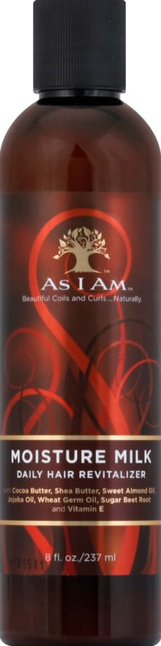 As I Am Twist Defining Cream 8 Oz Harmon Face Values