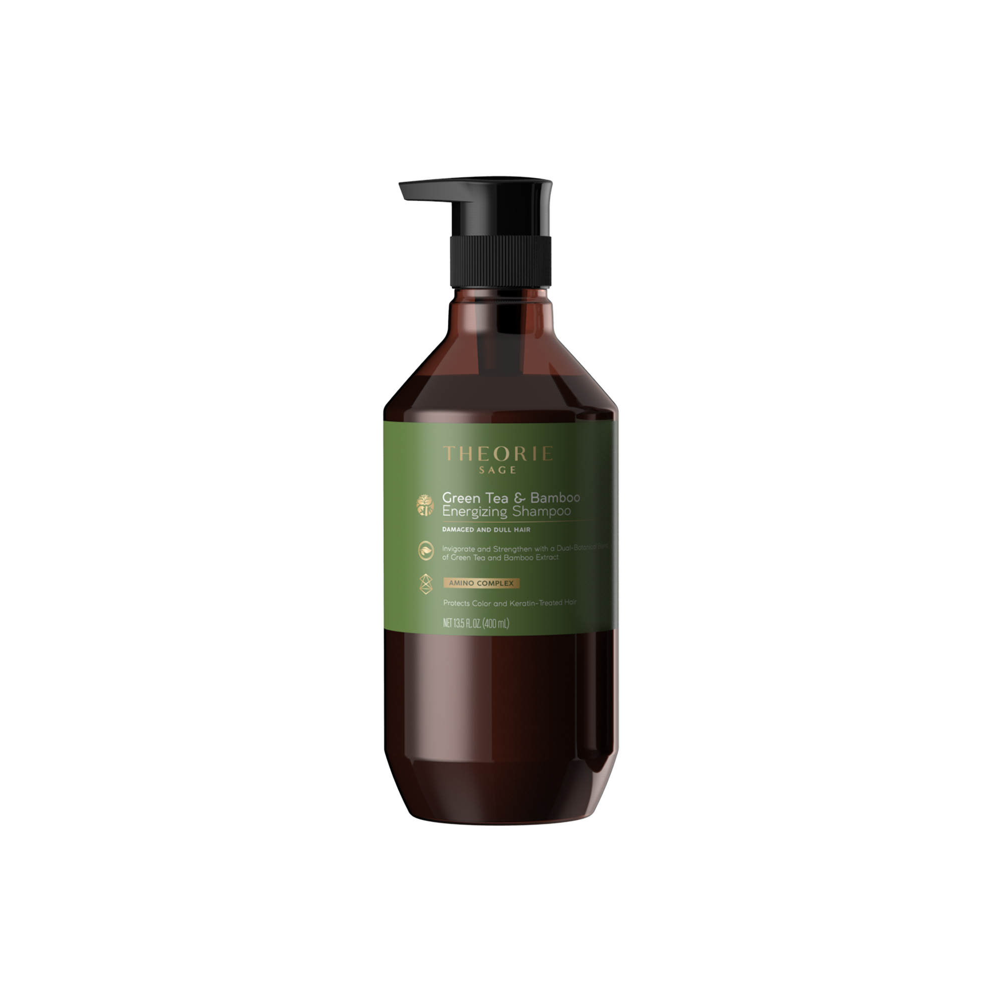 Hair Care Harmon Face Values