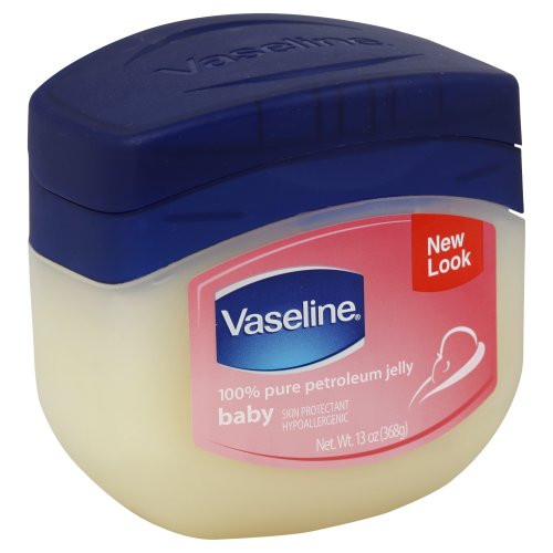 baby vaseline