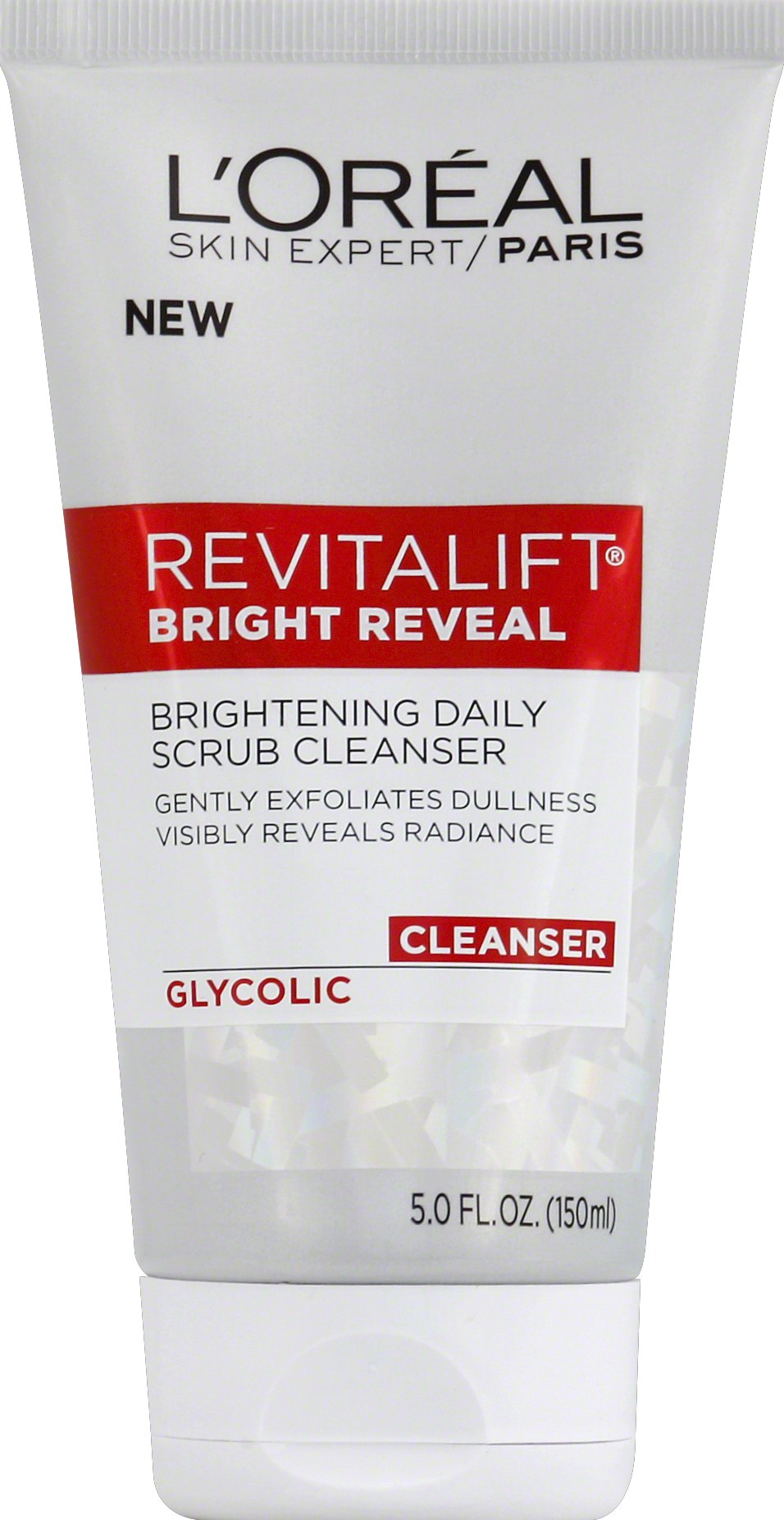 loreal revitalift cleanser