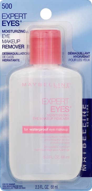 Amazon Com Maybelline New York Expert Eyes Moisturizing Eye Makeup