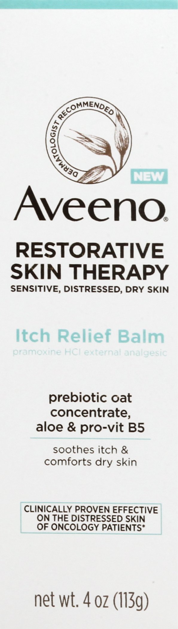 aveeno restorative skin therapy for face
