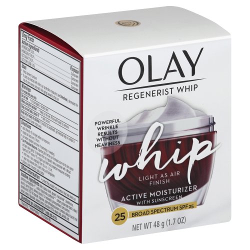olay whip 7 in 1