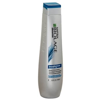 Matrix Biolage Advanced Keratindose Shampoo 13 5 Oz Harmon Face