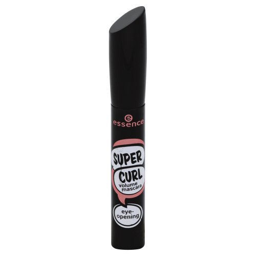 essence super curl volume mascara