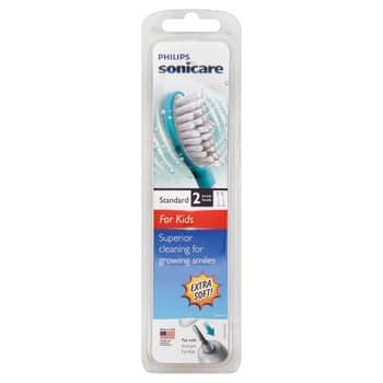 sonicare 4100 replacement heads
