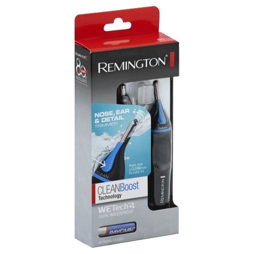 remington groom plus pg6135