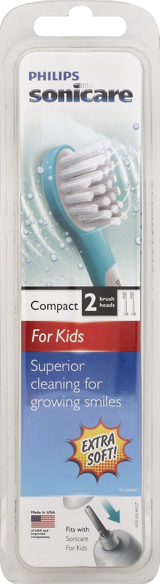 philips sonicare for kids 7