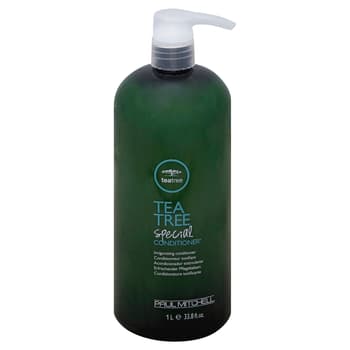 Paul Mitchell Tea Tree Special Conditioner 33 8 Fl Oz Harmon Face Values